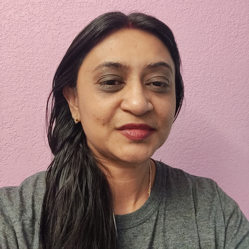 Aruna Sankar, Managing Consultant