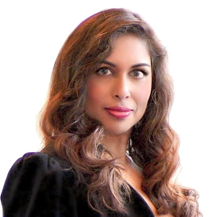 Ria Persad, Director