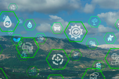 IoT for Sustainability