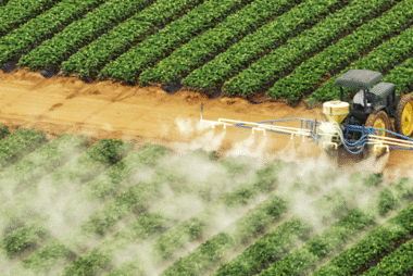 CBAM Fertilizer